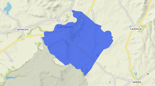 Precios inmobiliarios Carcastillo