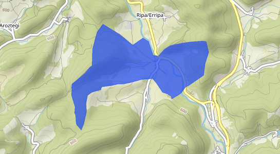 Precios inmobiliarios Ciaurriz