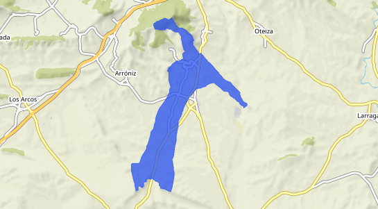 Precios inmobiliarios Dicastillo