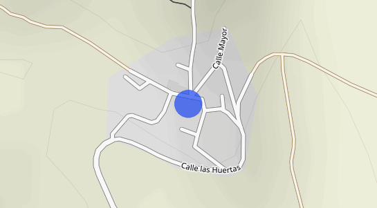 Precios inmobiliarios Echarren (Guirguillano)