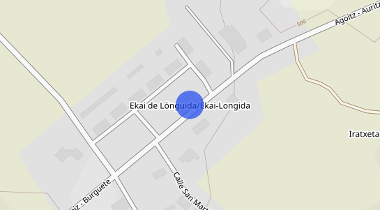 Precios inmobiliarios Ekai De Longuida/Ekai-Longida