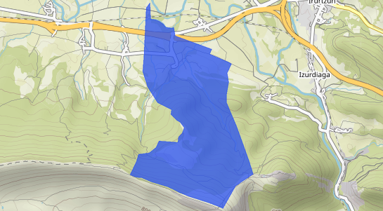 Precios inmobiliarios Ekai