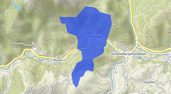 Precios inmobiliarios Elgorriaga