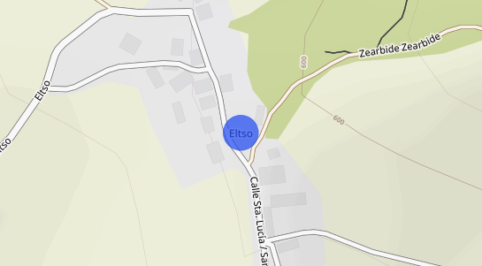 Precios inmobiliarios Eltso