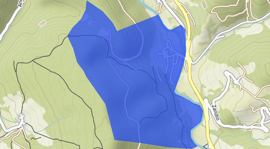 Precios inmobiliarios Enderiz