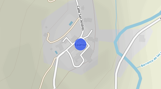 Precios inmobiliarios Eparoz