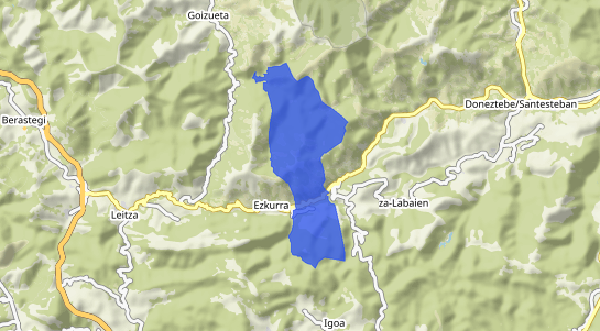 Precios inmobiliarios Eratsun