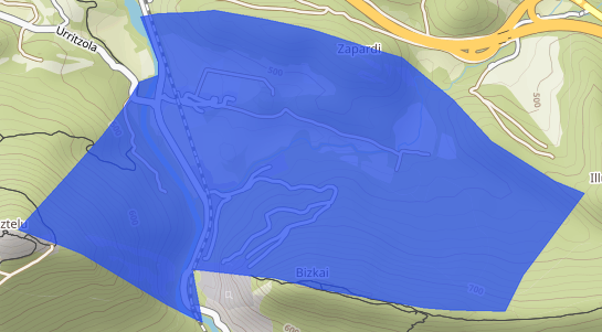 Precios inmobiliarios Errotz