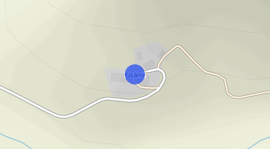 Precios inmobiliarios Ezcaniz