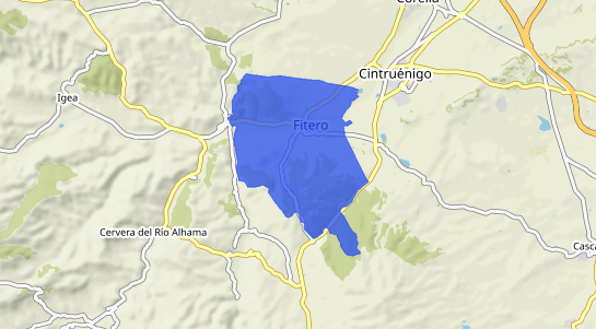 Precios inmobiliarios Fitero
