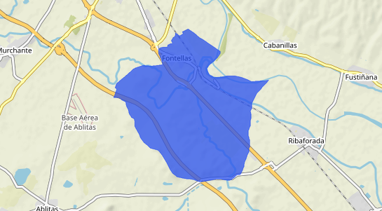 Precios inmobiliarios Fontellas