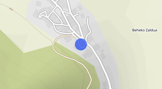 Precios inmobiliarios Galbarra