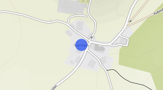 Precios inmobiliarios Gartzain