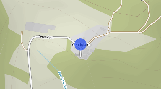 Precios inmobiliarios Gendulain (Esteribar)