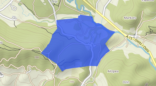 Precios inmobiliarios Guelbenzu