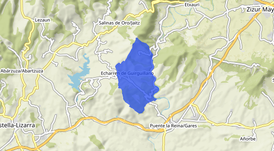 Precios inmobiliarios Guirguillano