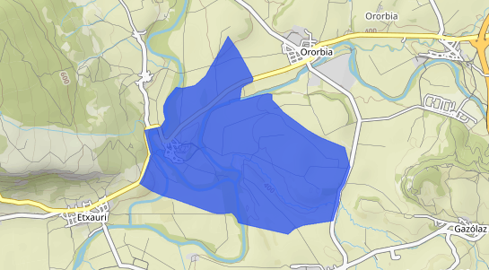 Precios inmobiliarios Ibero