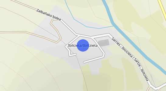 Precios inmobiliarios Ibilcieta/Ibiltzieta