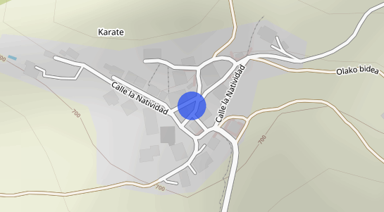 Precios inmobiliarios Igoa