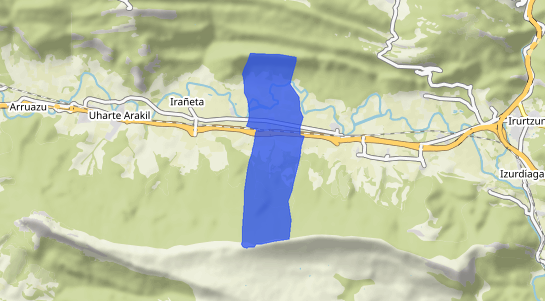 Precios inmobiliarios Ihabar