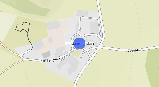 Precios inmobiliarios Ilundain