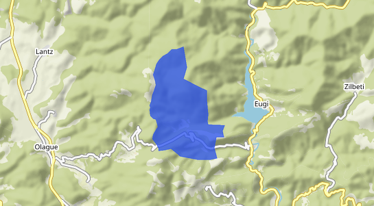 Precios inmobiliarios Iragi