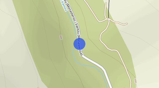 Precios inmobiliarios Iranzu (Monasterio)