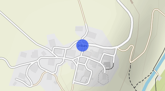 Precios inmobiliarios Iribas