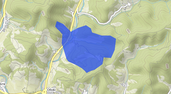 Precios inmobiliarios Irotz