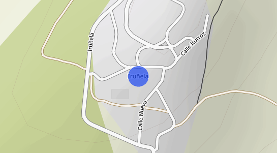 Precios inmobiliarios Iruñela