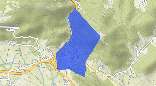 Precios inmobiliarios Irurtzun