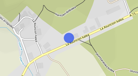 Precios inmobiliarios Jauntsarats