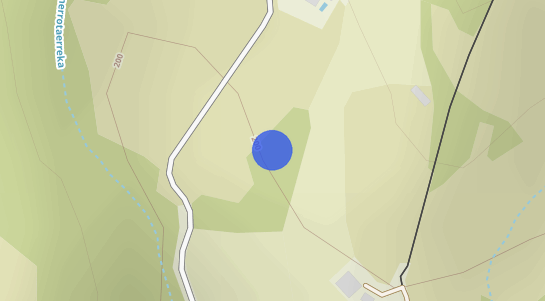 Precios inmobiliarios Kaule