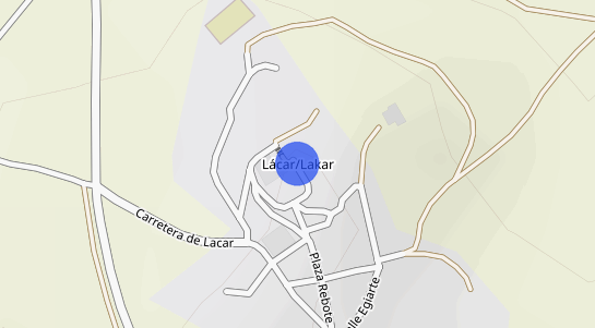 Precios inmobiliarios Lacar/Lakar