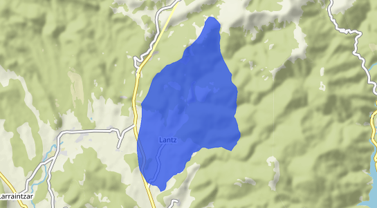 Precios inmobiliarios Lantz