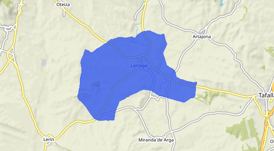 Precios inmobiliarios Larraga