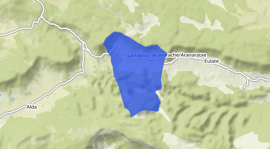 Precios inmobiliarios Larraona