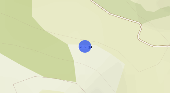 Precios inmobiliarios Latsaga