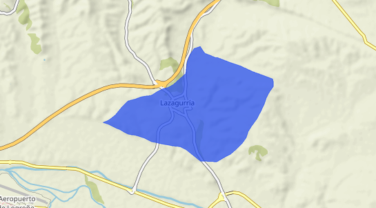 Precios inmobiliarios Lazagurria