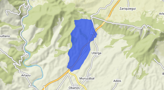 Precios inmobiliarios Legarda