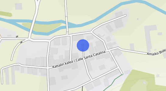 Precios inmobiliarios Legasa