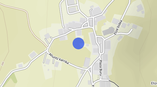 Precios inmobiliarios Lekaroz