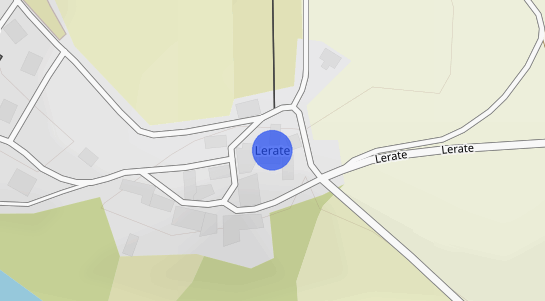 Precios inmobiliarios Lerate