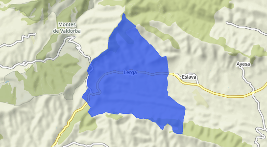 Precios inmobiliarios Lerga