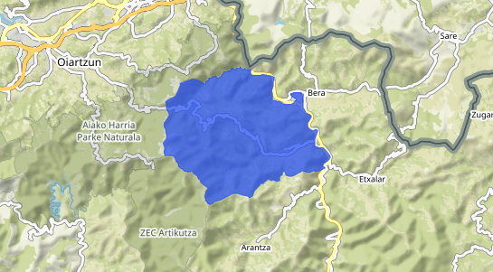 Precios inmobiliarios Lesaka