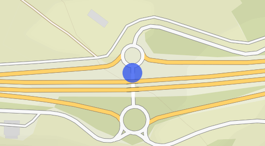 Precios inmobiliarios Leyre (Monasterio)