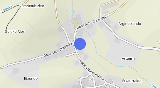 Precios inmobiliarios Lintzoain