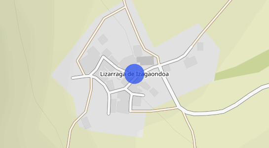 Precios inmobiliarios Lizarraga (Izagaondoa)