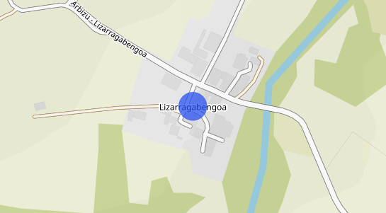 Precios inmobiliarios Lizarragabengoa