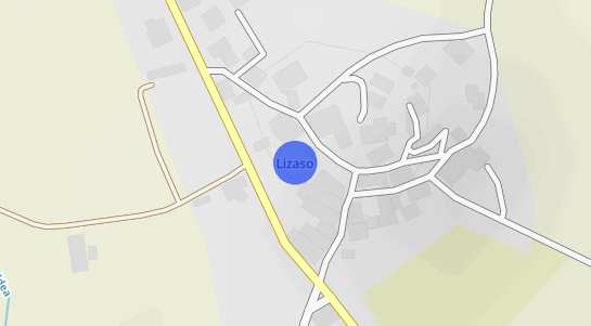 Precios inmobiliarios Lizaso